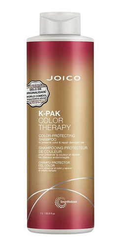 Shampoo Joico K-pak Color Therapy 1000ml