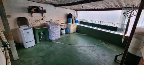 Casa Na Vila Livieiro/sacoma. Ideal Para Gerar Renda E Investimento