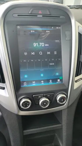 Jmc Vigus 2024.5 Man 6vel 1.8l 177hp 207lb Abs Ebd Gps Camar