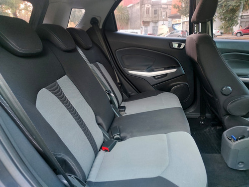 Ford Ecosport 1.6 Freestyle 2013 Extrafull- Excelente Estado