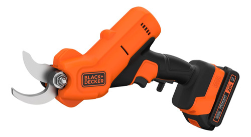 Black+decker Kit De Podadora Inalámbrica Max De 20 V (bcpr.