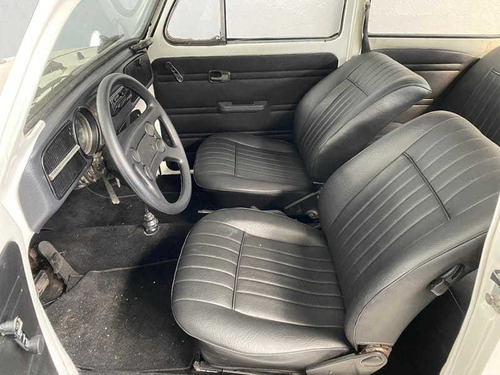 Volkswagen Fusca 1300