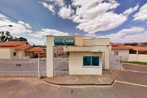 Casa De Condomínio À Venda Na Rua Jorge Occol, Jardim Flamboyant, Sorocaba - Sp - Liv-8490