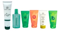 Comprar Klim Tônica Facial Limpeza Pilling Acácia Silk Nawts Life