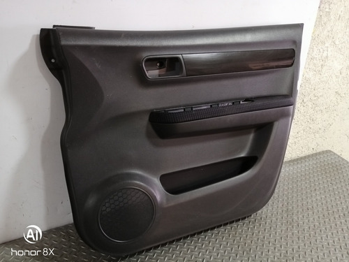 Tapa Puerta Int Del Der Suzuki Swift 1.5 Hb Std 2007/2011 (Usado)