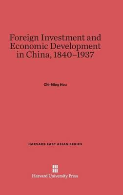 Libro Foreign Investment And Economic Development In Chin...