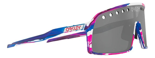 Oakley Sutro Kokoro White / Prizm Black Oo9406-93