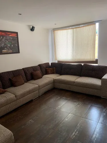 Casa En Venta Fracc. Los Patios, Col. Fuentes De Tepepan, Delegacióntlalpan,cdmx