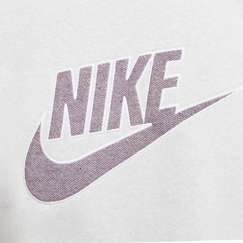 Polera Sudadera Nike Essentials Zerocod Cu4507-910