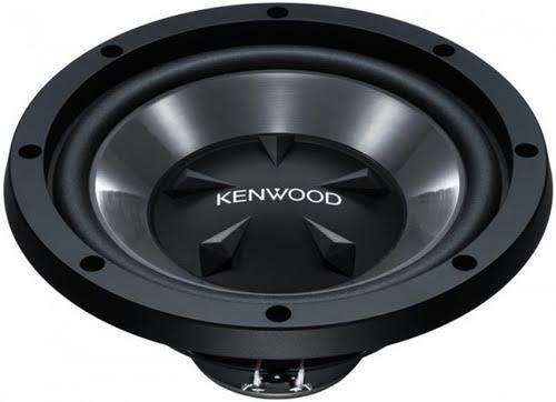 Imagen 4 de 8 de Kenwood Subwoofer W1012 - 800watts