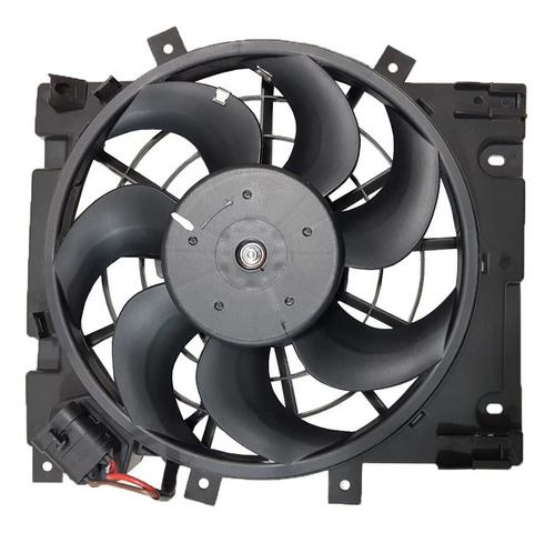 Electroventilador Completo P/ Chevrolet Astra Zafira