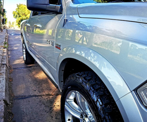 Ram 1500 2016 5.7 Laramie Atx V8
