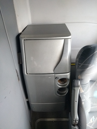 Imagem 10 de 12 de Ônibus Rodoviário Viaggio 1050 G7