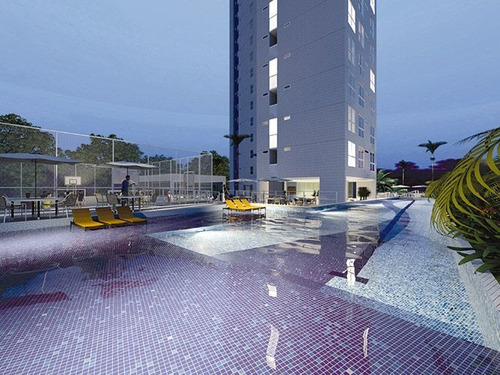 Imagem 17 de 17 de Apartamento À Venda, 158 M² Por R$ 790.000,00 - Miramar - João Pessoa/pb - Ap0764