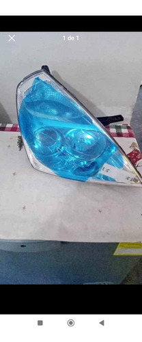 Faro Delantero Derecho Kia Sedona 2007 2008 2009