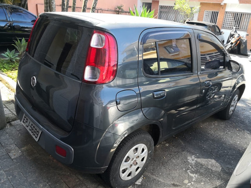 Fiat Uno Vivace 1.0