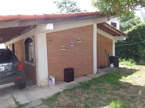 Imagem 1 de 16 de Casas À Venda Em Mairiporã/sp - Compre A Sua Casa Aqui! - 1398007