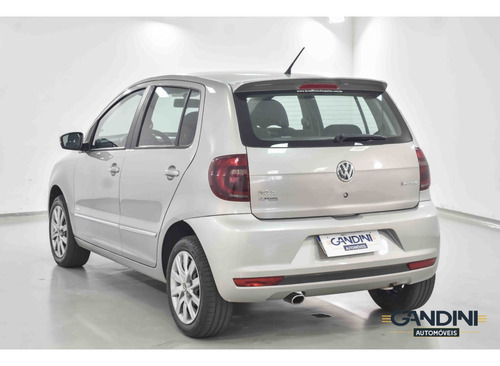 Volkswagen Fox 1.6 MI PRIME 8V FLEX 4P AUTOMATIZADO