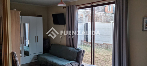 Casa En Venta De 3 Dorm. En Maule