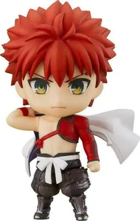 Nendoroid 1771 Saber Senji Muramasa Fate Grand Order