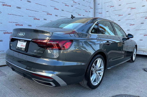 Audi A4 2024