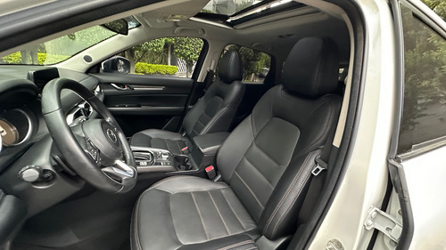 Mazda CX-5 2.5 S Grand Touring 4x2 At