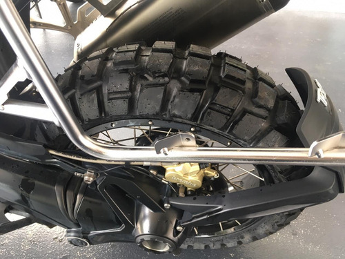 Neumático trasero Kenda Big Block 170/60-17 72q 1200 Gs/Tiger