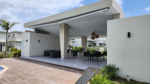 Renta Apartamento En Punta Cana