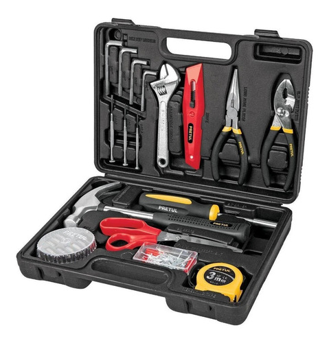 Set De Herramientas, 30 Piezas / 22988 Truper