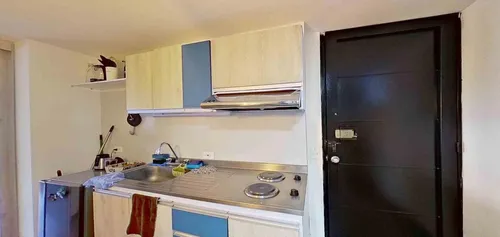 Apartaestudio Para Venta En El Real (34305031949).