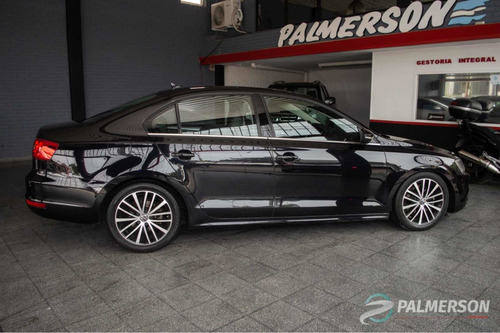 Volkswagen Vento 2.0 Sportline Tsi 200cv Dsg 2013
