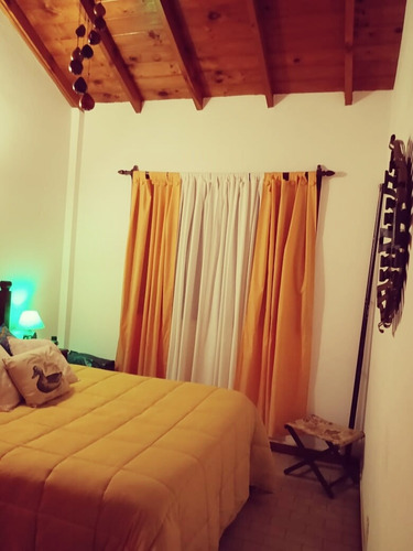 Imagen 8 de 13 de Departamento Impecable Centrico