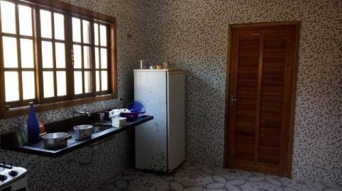 Imagem 5 de 10 de Casa No Bairro Jamaica Com 03 Dormitórios Itanhaém - 5891