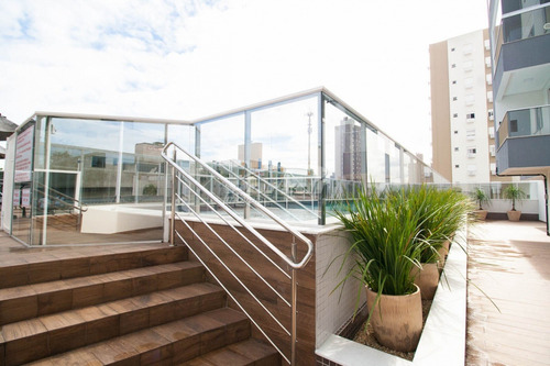 Imagem 16 de 27 de Excelente Apartamento Na Itoupava Seca - 35711764l
