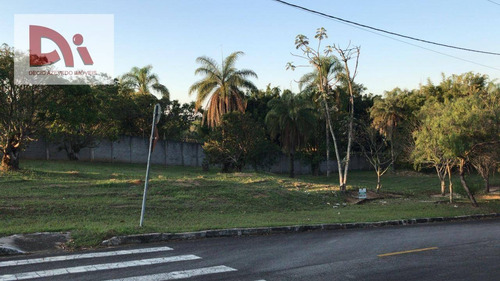 Imagem 17 de 19 de Terreno À Venda, 2388 M² Por R$ 520.000,00 - Chácara São Félix - Taubaté/sp - Te0034