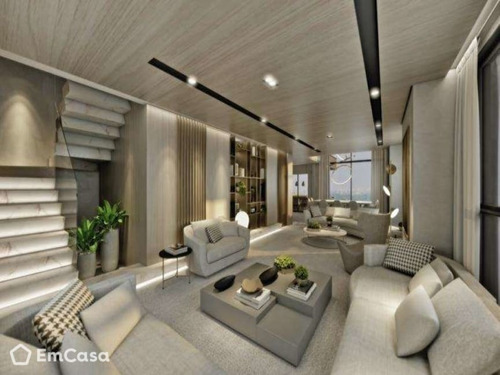 Imagem 2 de 10 de Apartamento À Venda Em São Paulo - 27192