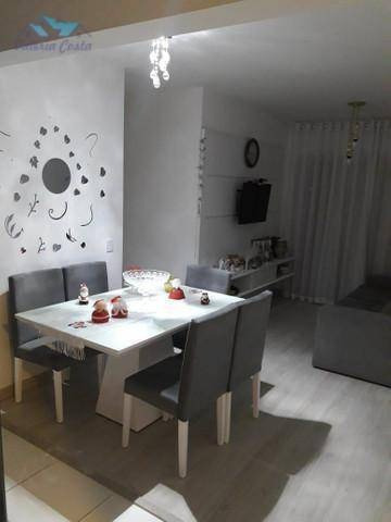 Imagem 8 de 12 de Apartamento Com 2 Dormitórios À Venda, 63 M² Por R$ 539.900,00 - Vila Carrão - São Paulo/sp - Ap1358