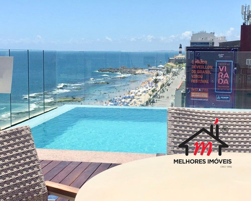 Imagem 17 de 23 de Apartamento - Ap00655 - 69925853