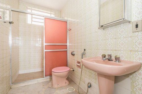 Imagem 20 de 30 de Apartamento À Venda No Bairro Centro Histórico - Porto Alegre/rs - O-26550-43496