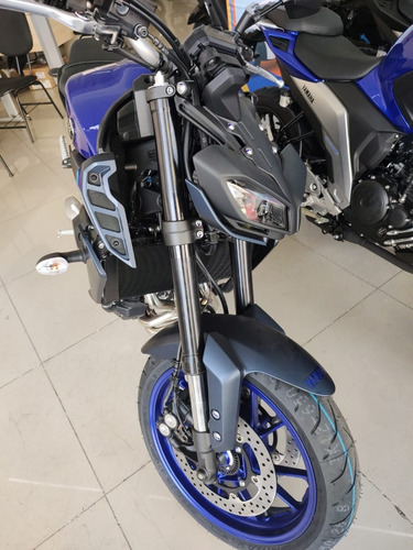 Yamaha Mt09 Abs 2025 J