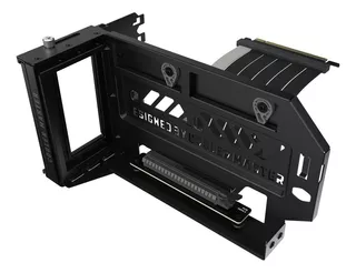 Kit Adaptador Para Placa De Vídeo Vertical V3 Cooler Master