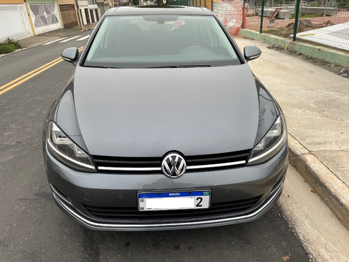 Volkswagen Golf 1.4 Tsi Highline Flex Aut.5p