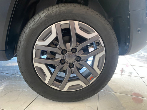 Jeep Renegade 1.3 Trailhawk 4x4 Turbo Flex Aut. (t270) 5p