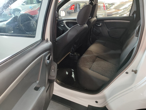 Renault Duster 1.6 EXPRESSION 4X2 16V FLEX 4P MANUAL