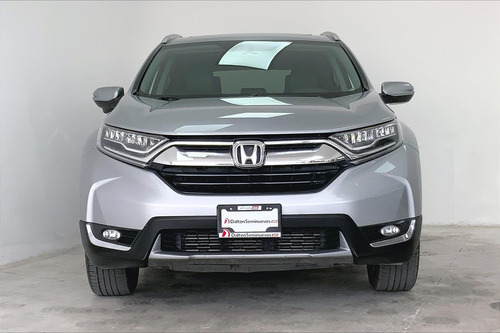 Imagen 3 de 25 de Honda Cr-v 5 Pts Touring, 15t, Cvt, Piel, Qc, Fled, Ra-18