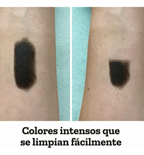 Barrilito Cry9 Crayón De Maquillaje Para Rostro Y Cuerpo, 9