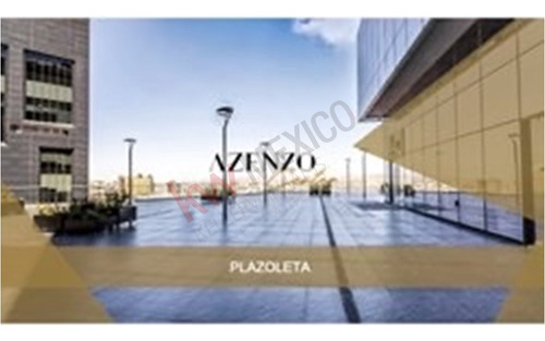 Oficinas Ejecutivas En Renta En Azenzo Center: Donde Tu Empresa Merece Estar