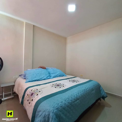 Imagen 9 de 13 de Townhouse En Venta En Tucacas, Conjunto Terrazas Del Sol