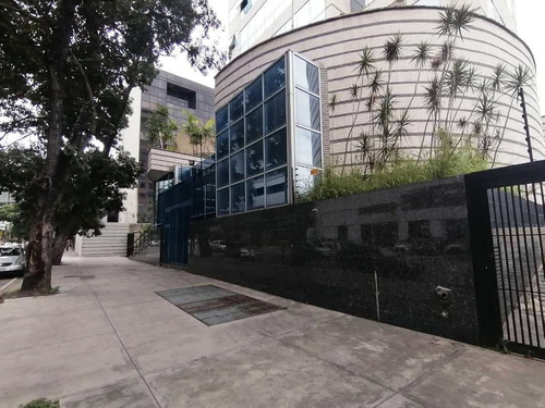 Imagen 16 de 17 de Exclusiva Oficina Amoblada El Rosal Torre Platinum Ii Enalquiler 60m2