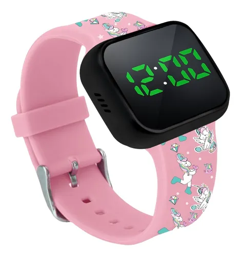 Burberry reloj mujer niña cheap